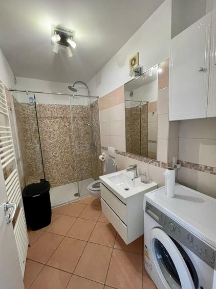 Apartament 3 camere Avantgarden - 8