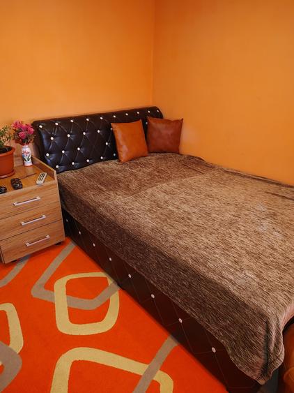 De vanzare apartament cu 1 cameră  zona  Aviatiei - 2