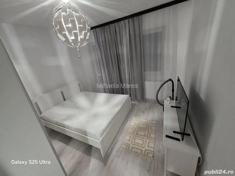 Inchiriez Apartament Militari Resident