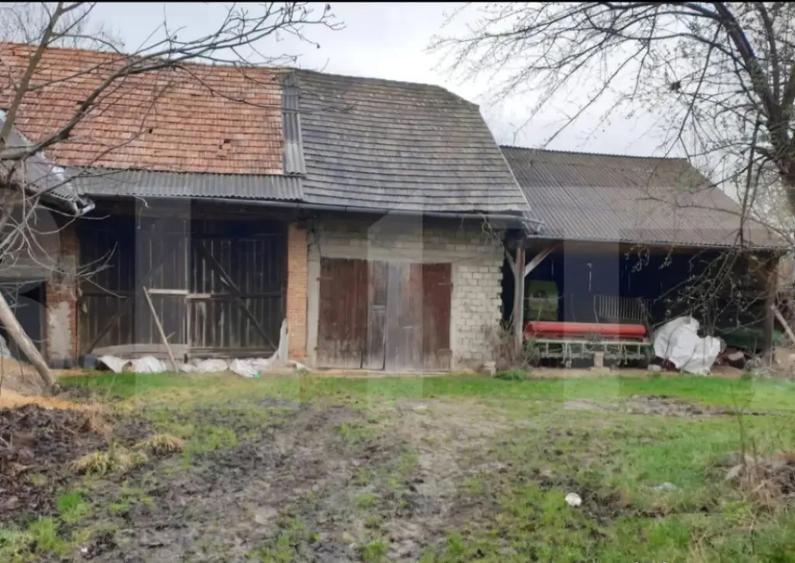 Casa taraneasca .Dalnic - 8