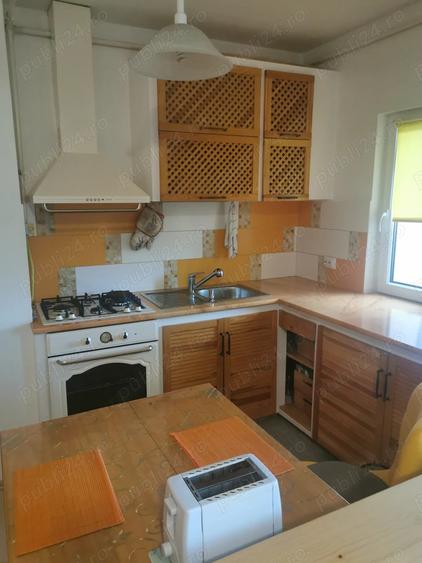 Vand apartament 3 camere - 2