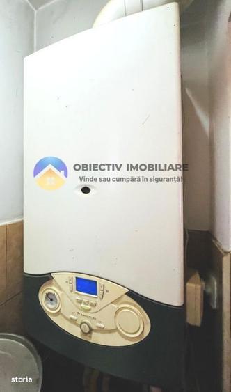 Apartament 2 camere 40,48 mp Targu Neamt - 1