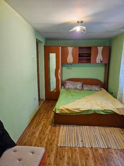 Vând casă în comuna Păușești-Măglași la 10 km de Rm. Vâlcea ,7 km de B. Olănești - 6