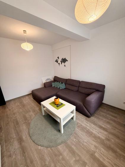 Apartament 2 camere modern de închiriat – Strada Oituz - metrou 5 minute - 3