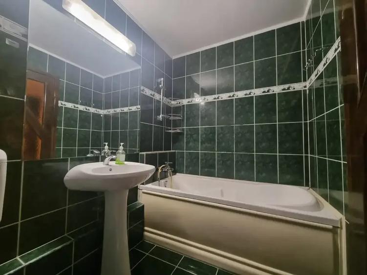 Chirie 2 camere Metrou Dristor Parcare Inclusa - 8