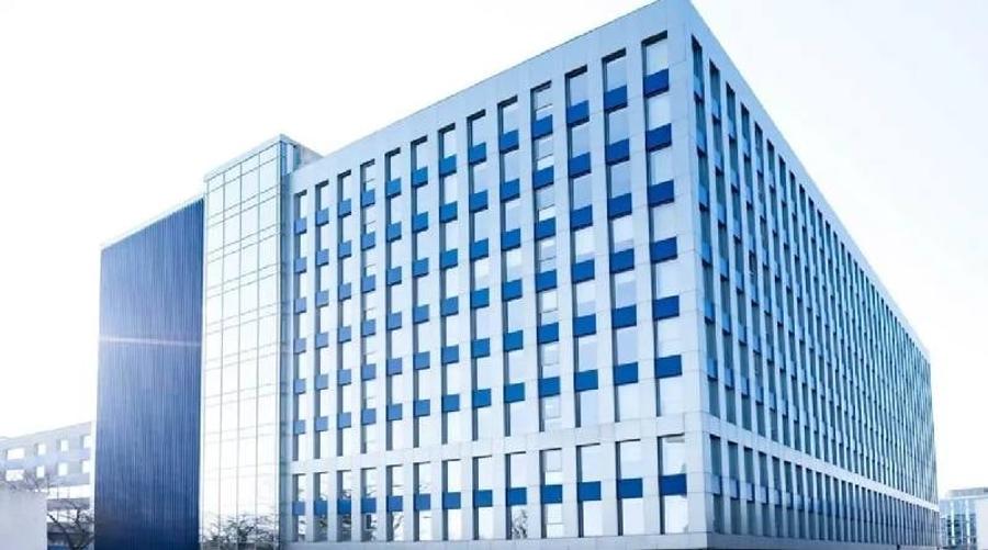 0% comision! Inchiriere birouri Presei Libere, 400 mp - 8