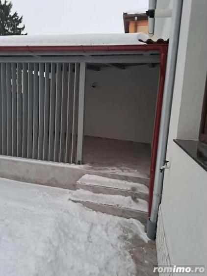 Casa cu 3 camere de vanzare , pe un nivel , Petru Maior , 145.000 euro neg. - 5