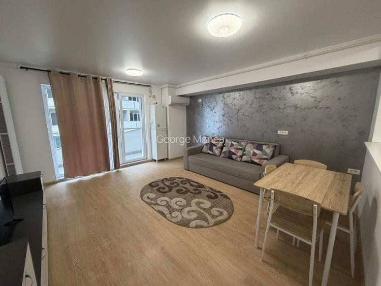 Apartament 2 camere de inchiriat langa metrou - loc de parcare inclus