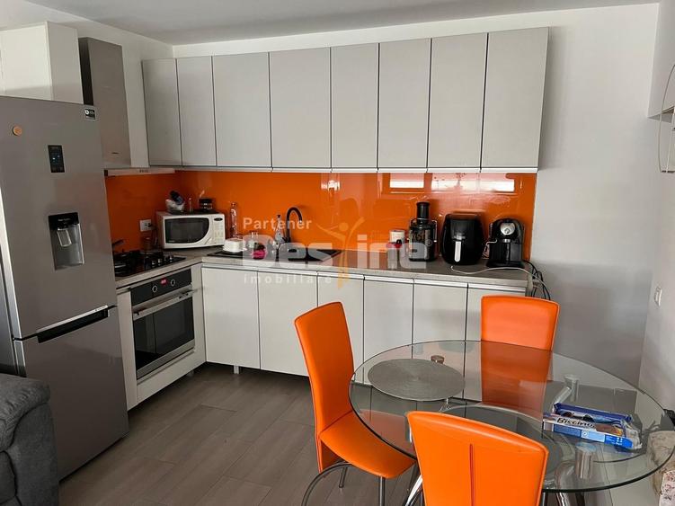 Casă 3 camere – Sector 5, zona Dantelei – gata de mutare - 7