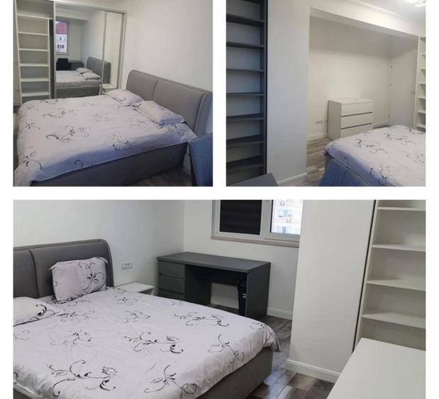 Apartament cu 2 camere in zona Soarelui/Rebreanu - 4