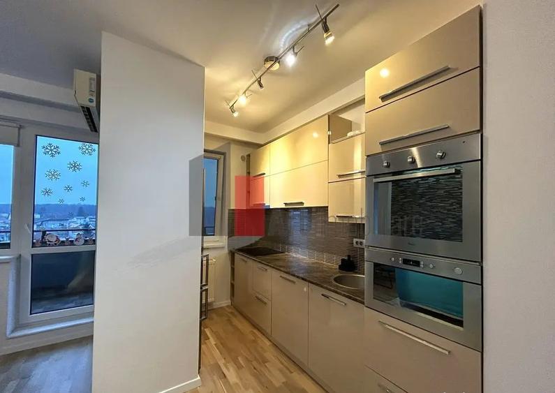 Apartament 3 camere cu terasa | zona Vatra Noua/Baneasa - 2