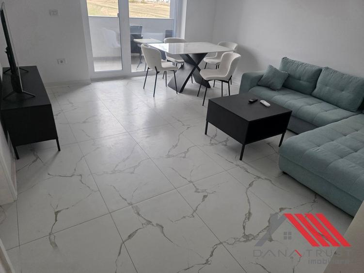 Giroc, zona Neptun UM 2 cam Prima inchiriere BLOC NOU - 8