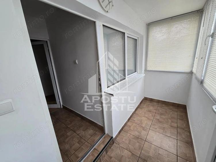 Apartament 1 camera, aer, decomandat , zona Steaua - 8