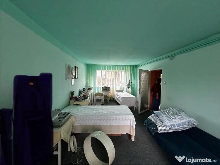 Bocsa Casa D P Etj.1. Garaj si Teren, Zona Mioritica. - 12