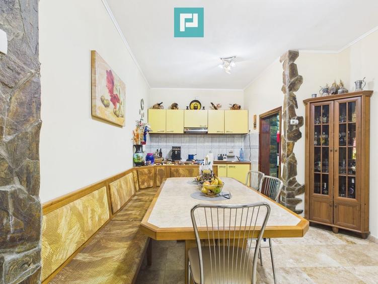 Pensiune la Orțișoara - 38