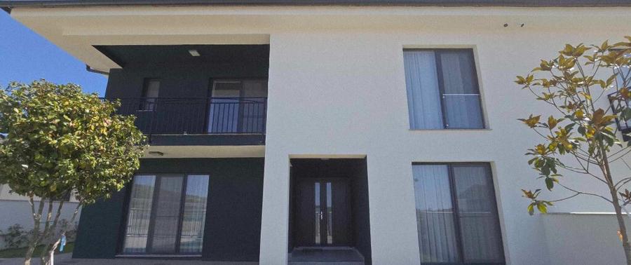 Casa noua de inchiriat, 5 cam., cart. Oncea - 4