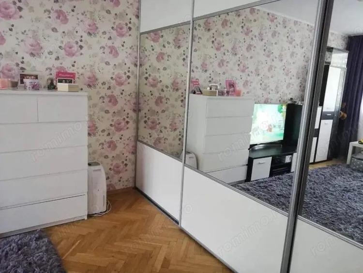 Central - Inchiriere apartament 2 camere - B-dul. 1 Decembrie 1918 - 4