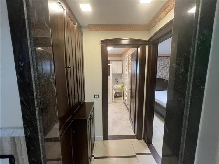 Ap 3 cam de lux, etaj 3(lift), bloc nou, zona Brailei - Kaufland - 14