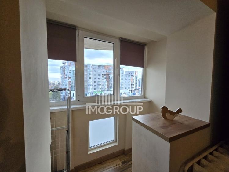 Apartament cu 3 camere de inchiriat – Zona Centrala, Piata Cipariu - 8