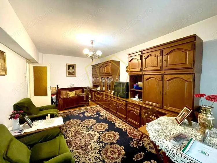 Apartament CENTRAL cu 3 camere si lift | Pia?a Marasti| Parcul Botanic Apartament CENTRAL cu 3 camere si lift | Pia?a Marasti| Parcul Botanic