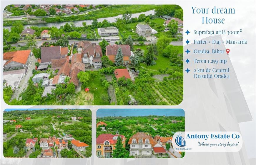 Starlight House casa de vanzare, Oradea Bihor - 11