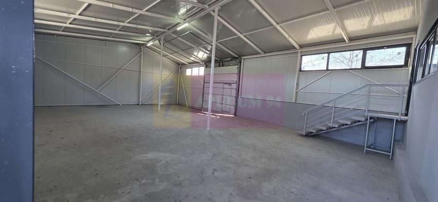 Hala productie sau depozit de vanzare sau inchiriere - 7