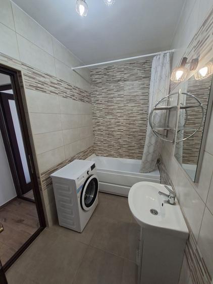 Inchiriere apartament 2 camere (in bloc nou)+loc de parcare - 8