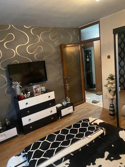 DE INCHIRIAT ! Ap cu o camera !!! Zona Ic frimu - 5