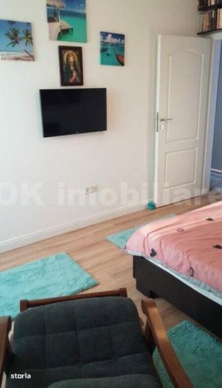 Vanzare - Apartament 2 camere decomandat, in bloc nou cu acces la pisc - 2