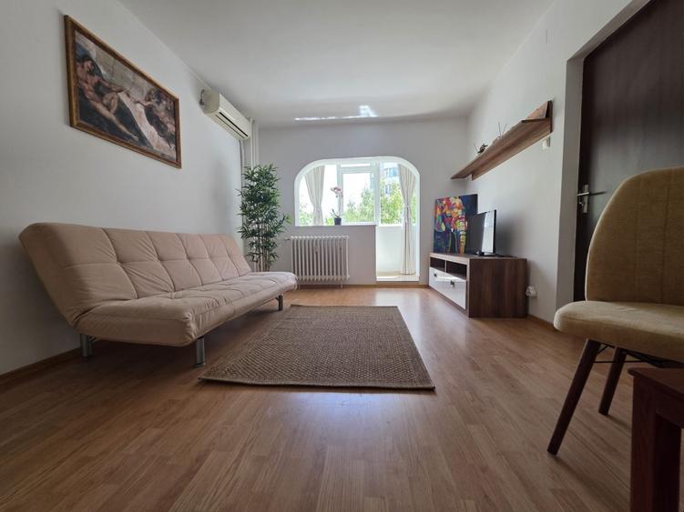 Inchiriere apartament 2 camere Mosilor - 11