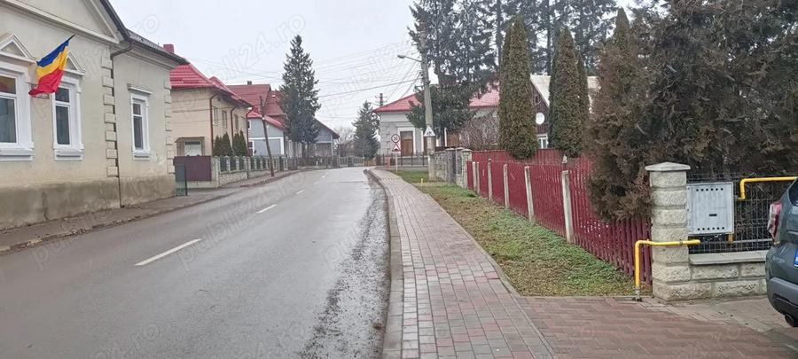 Spatiu de inchiriat. - 1