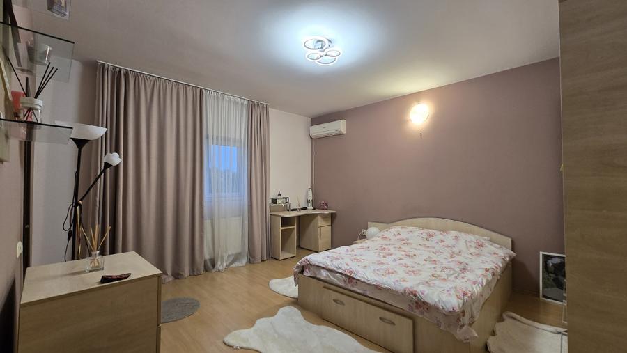 Casa de inchiriat in zona Voluntari Soseaua de Centura DN2 - 18