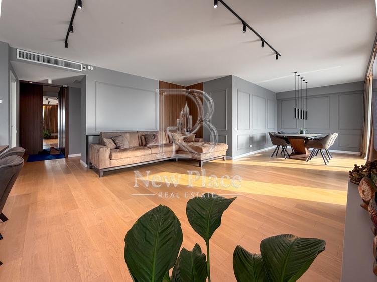 [VIDEO] OPORTUNITATE | Apartament exclusivist | Terasa 89 mp | View liber | LUX - 2