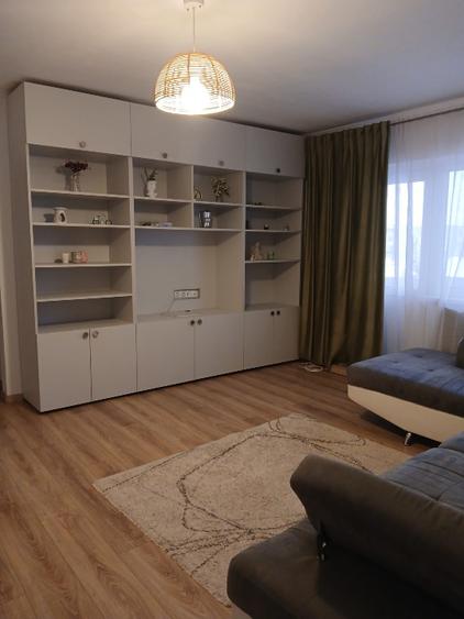 Închiriez apartament ultra dotat în Turda - 4