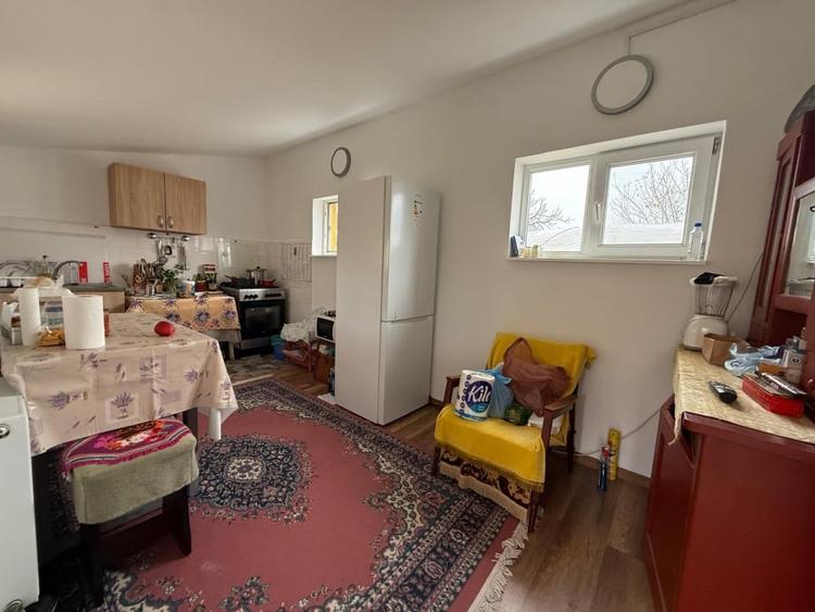 Casa P+M, 632 MP teren, 143 MP utili , Carcea - 6