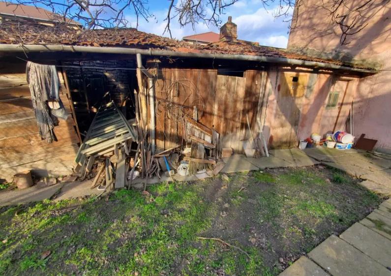 Vand casa 3 camere Parneava ID:RH-44283-property - 3