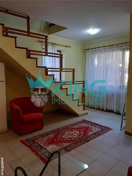 Casa  2 Camere Valea Ialomitei Bucuresti - 4