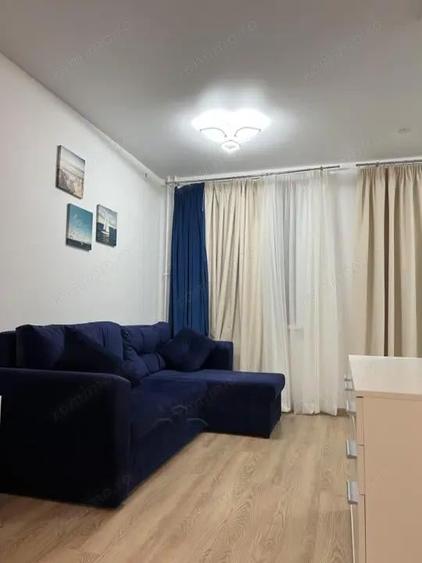 Garsoniera de inchiriat in zona Militari - 1