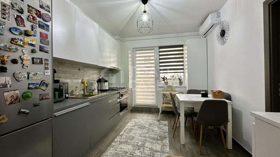 Apartament modern și luminos | decomandat | parcare subterana - 5