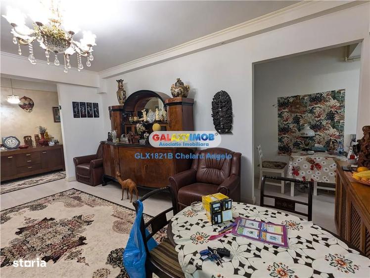 Aviatiei Zeletin Residence,ap 3 cam. 85 mp ,etj 1, cochet amenajat - 10