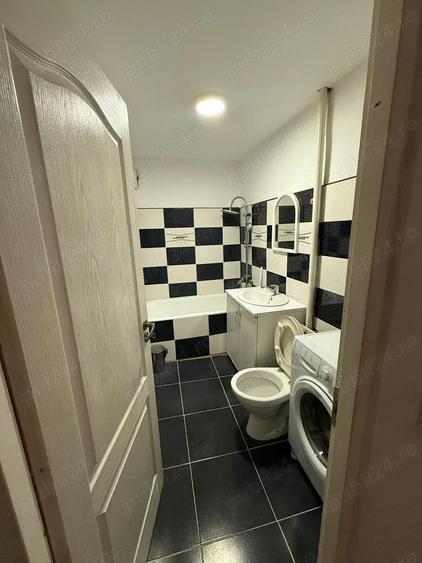 Vand urgent apartament 3 Camere Rupea - 8