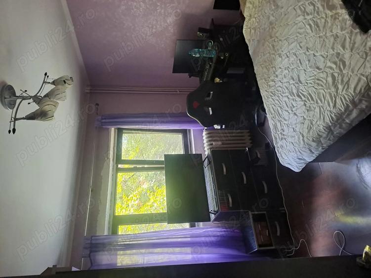 Apartament cu 3 camere - 2