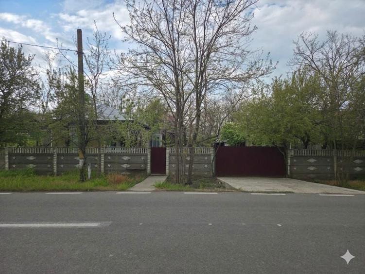 Casa de vanzare in Tudor Vladimirescu - 1