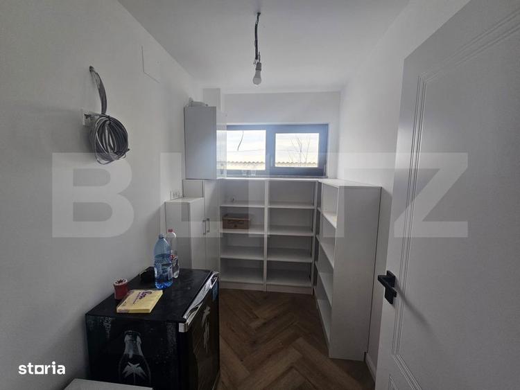 Casa la cheie P+1, 200 mp utili, 505 mp teren, zona Aeroport - 2