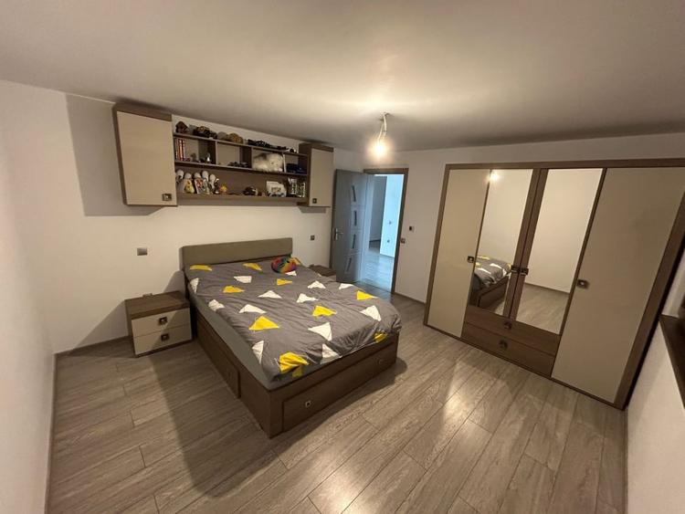 Casa individuala – Cristian, Sibiu | 6 camere | 270 m² utili | Teren 800 m² - 6