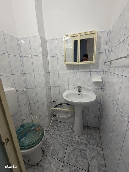 Apartament 3 camere, Mioveni, Robea, et4, mobilat si utilat, 2balcoane - 13