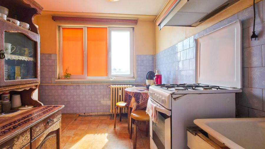 Apartament 3 cam | Drumul Taberei | metrou 5 min | decomandat - 11