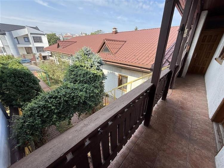 Bistrita Lac - casa + teren - 31