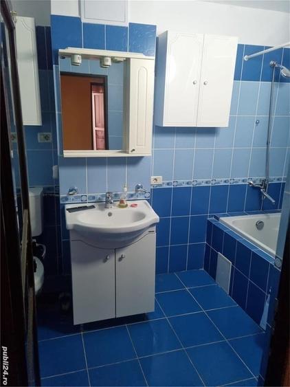 Apartament trei camere, decomandat, bloc 1988, renovat, patru balcoane, beci - 9