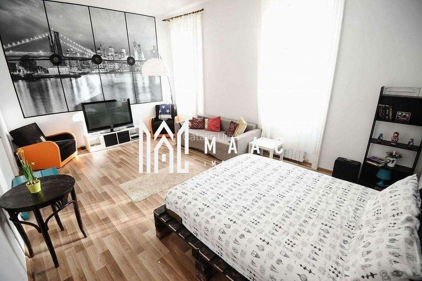 Apartament 2 camere I Decomandat I Modern I Ultracentral